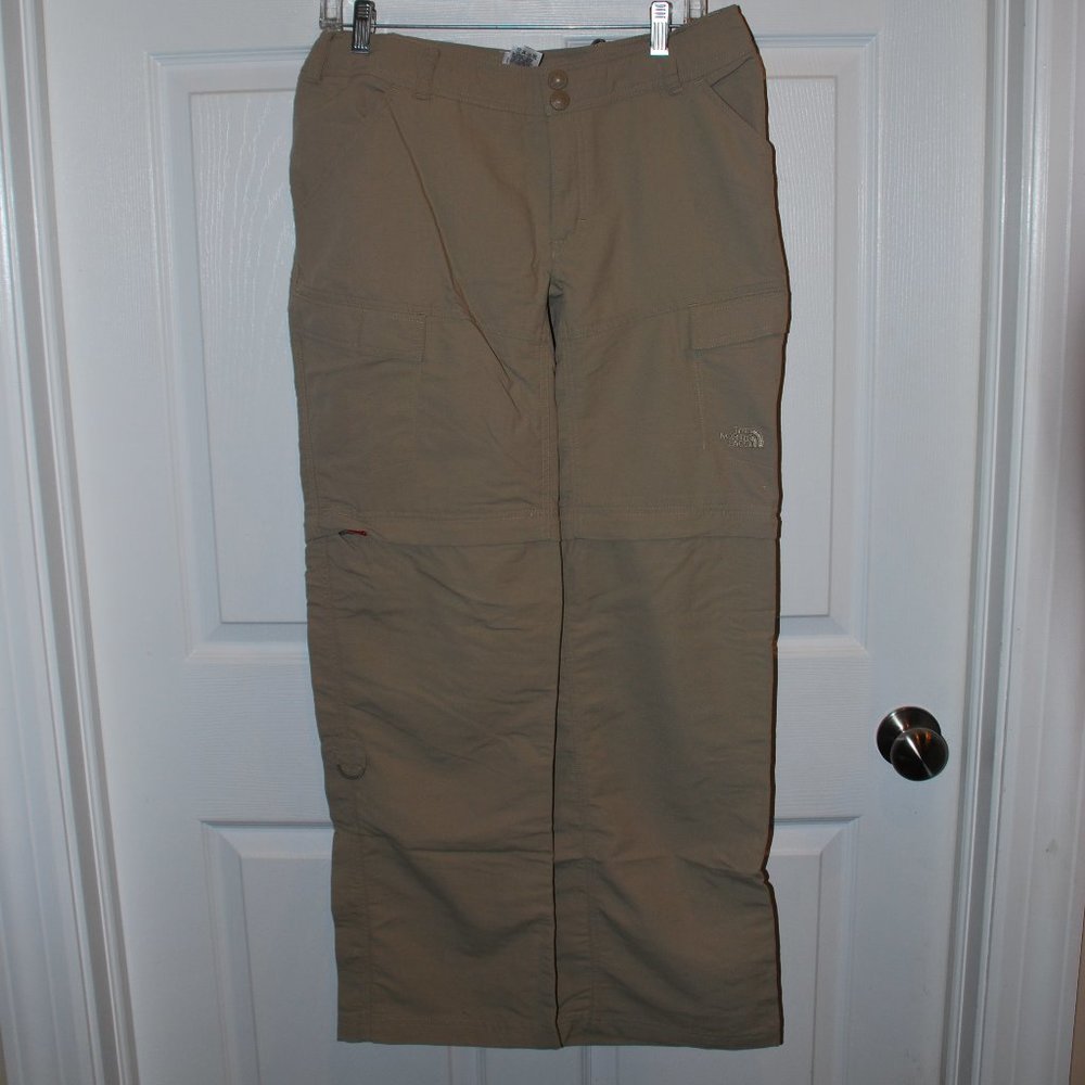 The North Face Convertible Pant